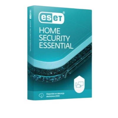 Antivirus ESET Home Security Essential - 10 Usuarios - 1 Año - TMESET-419