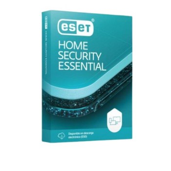 Antivirus ESET Home Security Essential - 1 Usuario - 2 Años - TMESET-420