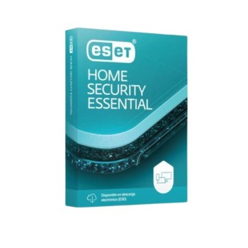 Antivirus ESET Home Security Essential - 7 Usuarios - 2 Años de Licencia - TMESET-426