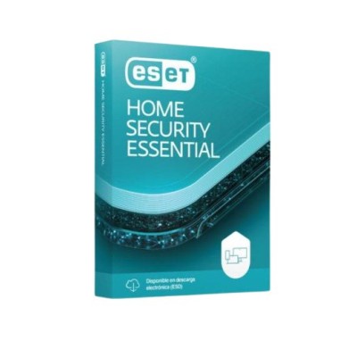Antivirus ESET Home Security Essential - 7 Usuarios - 2 Años - TMESET-426