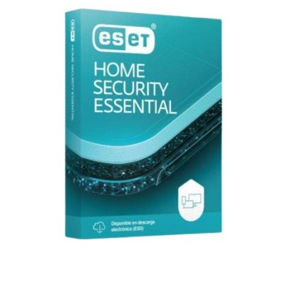 Antivirus ESET Home Security Essential - 8 Usuarios - 2 Años - TMESET-427
