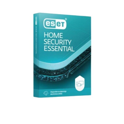 Antivirus ESET Home Security Essential - Protección para 8 Usuarios - 2 Años - Modelo TMESET-427 Antivirus ESET Home Security Essential - Protección para 8 Usuarios - 2 Años - Modelo TMESET-427