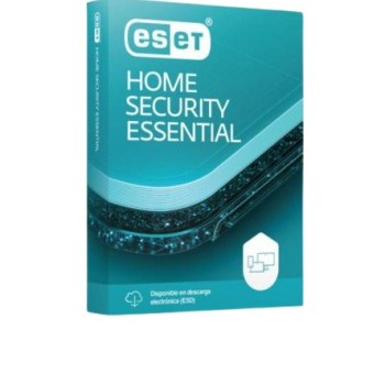 Antivirus ESET Home Security Essential - Protección para 9 Usuarios - 2 Años - Modelo TMESET-428 Antivirus ESET Home Security Essential - Protección para 9 Usuarios - 2 Años - Modelo TMESET-428