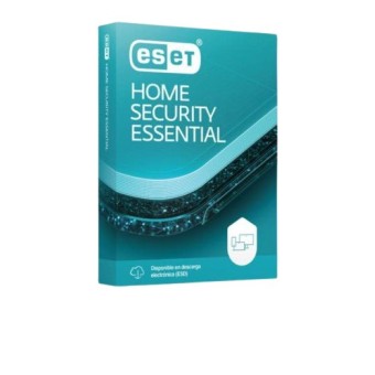 Antivirus ESET Home Security Essential - Protección para 10 Usuarios - 2 Años - Modelo TMESET-429