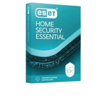 Antivirus ESET Home Security Essential - Protección para 10 Usuarios - 2 Años - Modelo TMESET-429