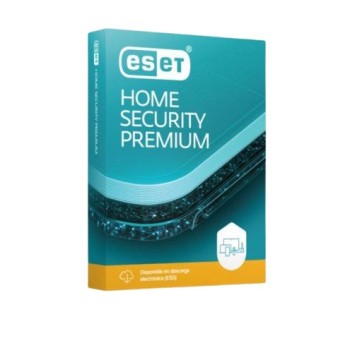 Antivirus ESET Home Security Premium - 8 Dispositivos - 1 Año - TMESET-437 Antivirus ESET Home Security Premium - 8 Dispositivos - 1 Año - TMESET-437