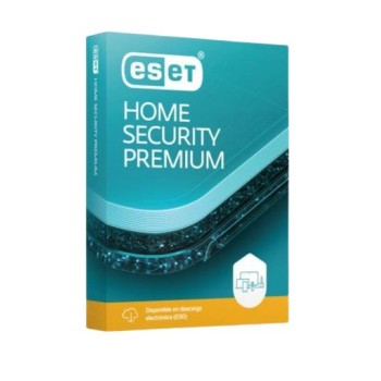 Antivirus ESET Home Security Premium - 9 Usuarios - 2 Años - TMESET-448