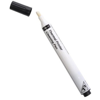 Pluma para limpieza de Cabezal Evolis ACL005 - 3 Piezas - ACL005