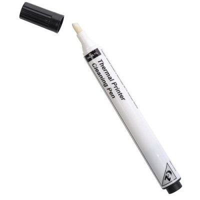 Pluma para limpieza de Cabezal Evolis ACL005 - 3 Piezas - ACL005