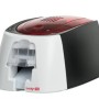 Impresora para credenciales Badgy DAB100 - Térmica - 300dpi - USB2.0 - B12U0000RS