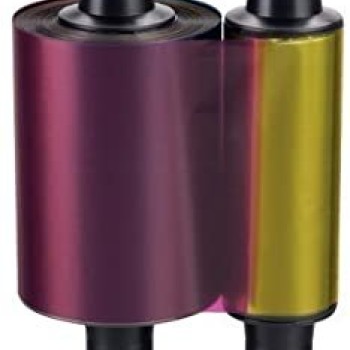 Cinta Color Evolis R3011 - R3011 Cinta Color Evolis R3011 - R3011