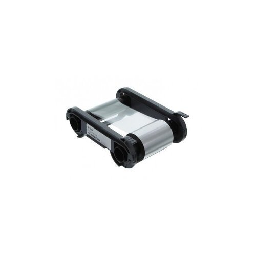 Cinta de Impresión Evolis Negro y Plata - 250 Caracteres - Modelo R4F027NAA Cinta de Impresión Evolis Negro y Plata - 250 Caracteres - Modelo R4F027NAA