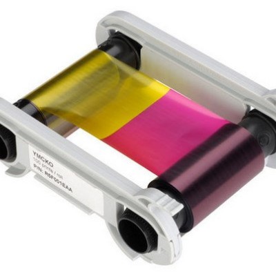 Cinta Color Evolis R5F008AAA - R5F008AAA