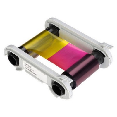 Cinta Color Evolis R5F008AAA - R5F008AAA