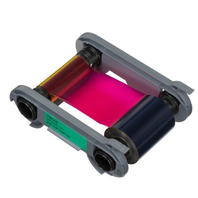 Cinta Evolis R5F208A100 - Multicolor - R5F208A100