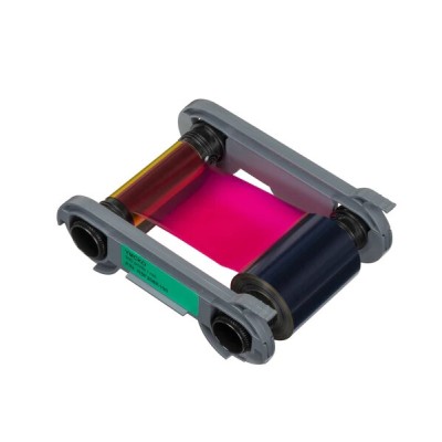 Cinta Evolis R5F208A100 - Multicolor - R5F208A100