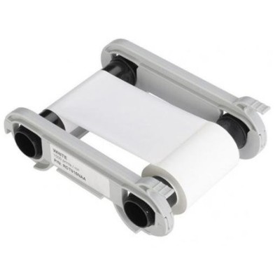 Cinta Panel Firma Blanco RCT021NAA - para Impresora Zenius - RCT021NAA