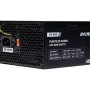 Fuente de Poder Evotec EV-600 - 600W - ATX - 24 pin - EV-600
