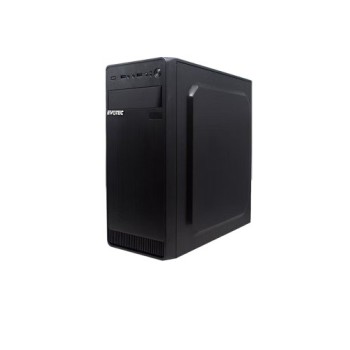 Gabinete Evotec EV-1004 - Torre - ATX/Mini ATX/Micro ATX - 600W - GABEVO300
