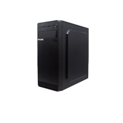 Gabinete Evotec EV-1004 - Torre - ATX/Mini ATX/Micro ATX - 600W - GABEVO300