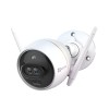 Cámara IP EZVIZ C3X - 2 MP - Bala - 2.8mm - IR 30M - Audio de Dos Vías - Lector microSD - Wi-Fi - IP67 - C3X