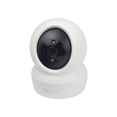 Mini Cámara IP EZVIZ C6N - 2MP - Domo - Lente 4 mm - IR 10M - WI-FI - Interior - C6N
