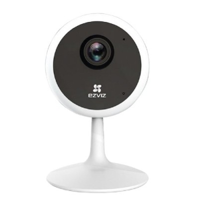 Cámara IP EZVIZ C1C - 2MP - Lente 2.8mm - IR 10M - Wi-Fi - CS-C1C-FHD