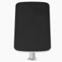 Panel Solar Ezviz - 6.18W - 6V - Silicio Monocristalino - CS-CMTSOLARPANEL-E