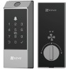 Cerradura Inteligente EZVIZ CS-DL04/PRO - Apertura Remota - Huella - Tag - Llave Mecánica - Contraseña - Modo de Privacidad - Alerta en Caso de Forzado - Control Remoto desde la App - CS-DL04/PRO Cerradura Inteligente EZVIZ CS-DL04/PRO - Apertura Remota - Huella - Tag - Llave Mecánica - Contraseña - Modo de Privacidad - Alerta en Caso de Forzado - Control Remoto desde la App - CS-DL04/PRO