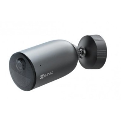 Cámara IP Bullet Ezviz - Inalámbrica - Batería Recargable - Exterior - CS-EB3 - CS-EB3