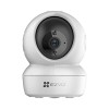 Cámara IP EZVIZ H6c - Mini - Lente 4mm - IR 10M - Wi-Fi - Ethernet - CS-H6C 4MP Cámara IP EZVIZ H6c - Mini - Lente 4mm - IR 10M - Wi-Fi - Ethernet - CS-H6C 4MP