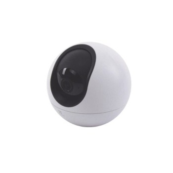 Cámara IP EZVIZ CS-H6 5MP PTZ con Wi-Fi y Visión Nocturna