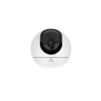Cámara IP EZVIZ H6 Mini 5MP con Wi-Fi, Lente 4mm y Visión Nocturna 10M - Modelo CS-H6