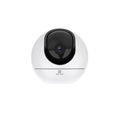 Cámara IP EZVIZ H6 - Mini - Lente 4mm - IR 10M - Wi-Fi - Ethernet - CS-H6 5MP