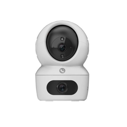 Cámara IP EZVIZ H7C con Lente 2.8mm, Wi-Fi y Ethernet - Modelo CS-H7C