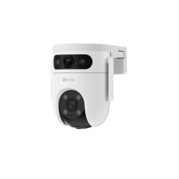 Cámara IP EZVIZ H9C Dual Lente 2.8mm 3MP Wi-Fi Ethernet CS-H9C