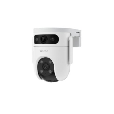 Cámara IP EZVIZ H9C - Lente Dual - Lente 2.8mm - IR 30M - Wi-Fi - Ethernet - CS-H9C (3MP+3MP)