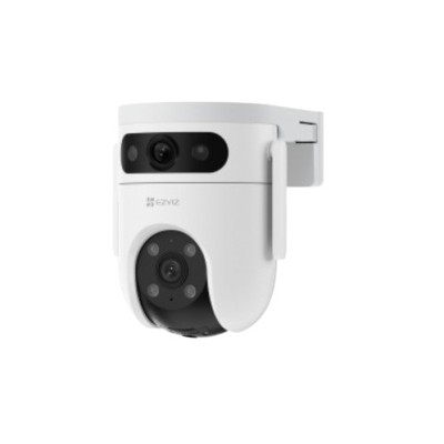 Cámara IP EZVIZ H9C - Lente Dual - Lente 2.8mm - IR 30M - Wi-Fi - Ethernet - CS-H9C (5MP+5MP)