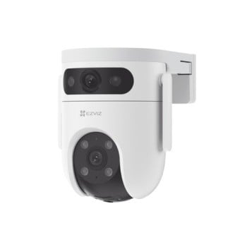 Cámara IP EZVIZ CS-H9C/10MP - 5MP - Doble Lente - Lente 2.8mm - Wi-Fi - CS-H9C/10MP Cámara IP EZVIZ CS-H9C/10MP - 5MP - Doble Lente - Lente 2.8mm - Wi-Fi - CS-H9C/10MP