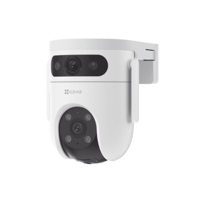 Cámara IP EZVIZ CS-H9C/10MP - 5MP - Doble Lente - Lente 2.8mm - Wi-Fi - CS-H9C/10MP