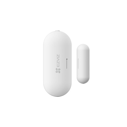 Contacto Magnético EZVIZ CS-T2C - Inalámbrico para Interiores - Compatible con Kits de Alarma