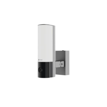 Cámara IP EZVIZ CSEL3 - 4MP - IR 15M - Wi-Fi - Lampara Integrada - CSEL3