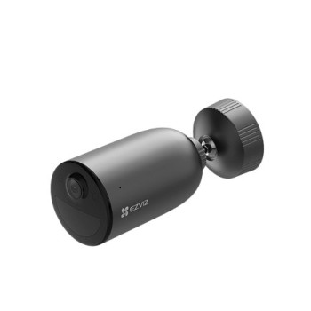 Cámara IP EZVIZ EB3 - 3MP Bala con Wi-Fi y Visión Nocturna IR 15M