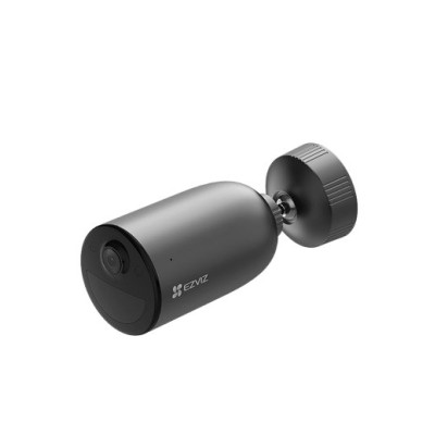 Cámara IP EZVIZ EB3 - 3MP - Bala - Lente 2.8mm - IR 15M - Wi-Fi - EB3