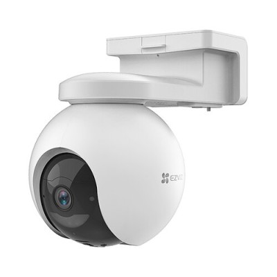Cámara IP Smart Ezviz CS-EB8  - Batería Recargable - Domo interior y exterior - CS-EB8-4G