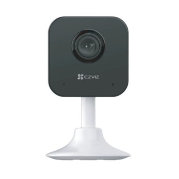 Cámara IP EZVIZ H1C - Lente 2.4mm - IR 10M - Wi-Fi - H1C