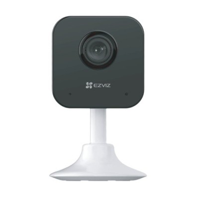 Cámara IP EZVIZ H1C - Lente 2.4mm - IR 10M - Wi-Fi - H1C
