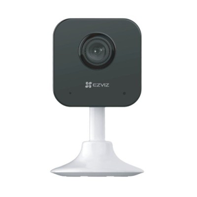 Cámara IP EZVIZ H1C - Lente 2.4mm - IR 10M - Wi-Fi - H1C Cámara IP EZVIZ H1C - Lente 2.4mm - IR 10M - Wi-Fi - H1C