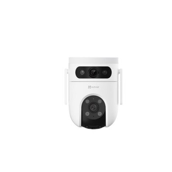 Cámara de Seguridad IP EZVIZ H9C DUAL 2K - 3MP Lente Dual Wi-Fi Ethernet