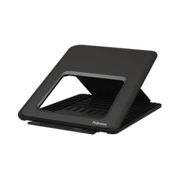 Base para Laptop Fellowes Breyta 14 Pulgadas Ajustable Negro Modelo 100098500 Base para Laptop Fellowes Breyta 14 Pulgadas Ajustable Negro Modelo 100098500